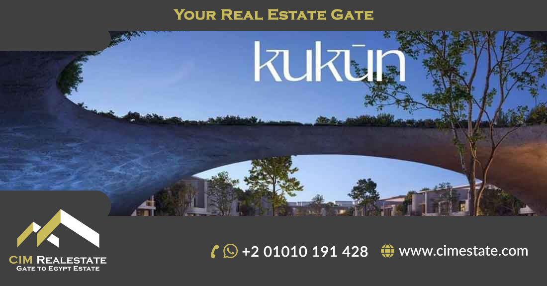Kukun Compound Mostakbal City