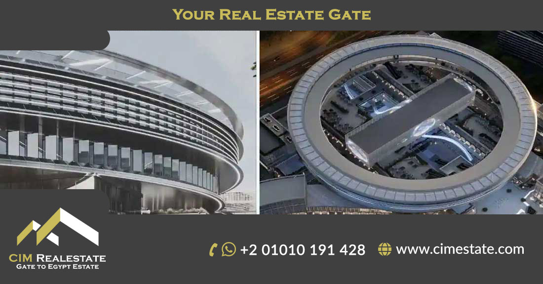  Mall Olin Fifth Settlement New Cairo Mass Developments 
