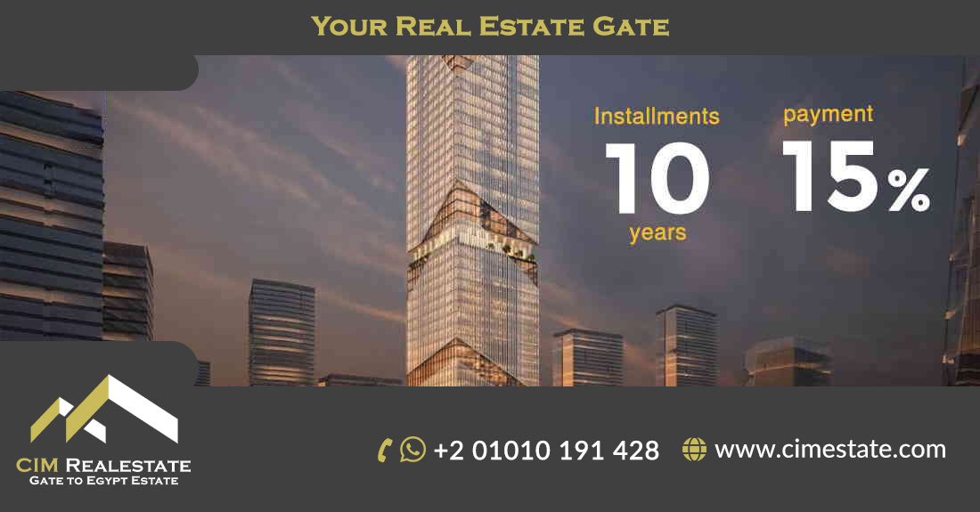 Taj Tower New Capital administration 