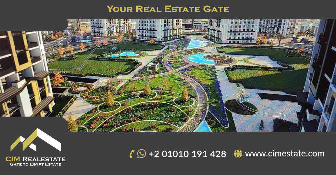 Kardia Compound New Capital administration 