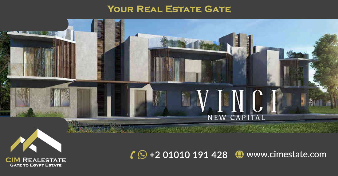Vinci Compound New Capital administration 