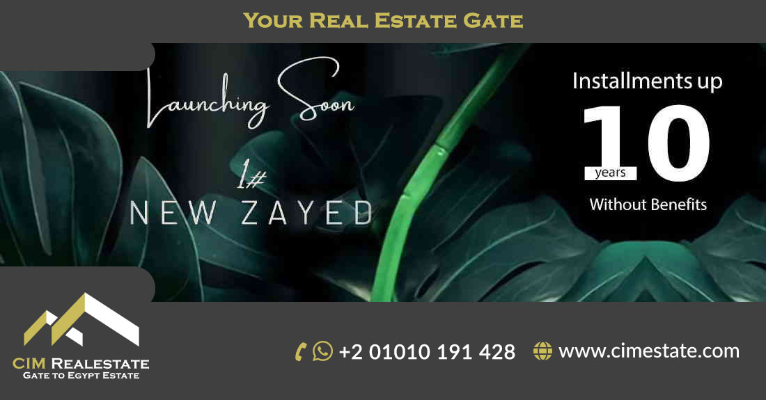 Dejoya Taj Misr New Zayed Compound