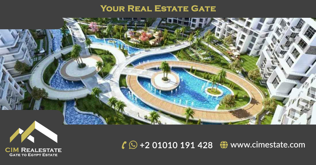 New Plan Developments Projects