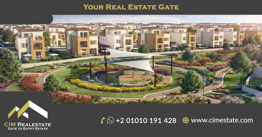 Mivida New Cairo Figth Settlement 