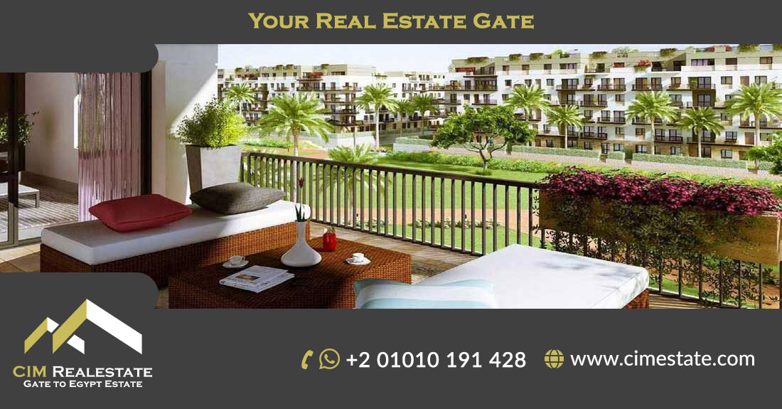 Eastown Sodic New Cairo Fifth Settlement 