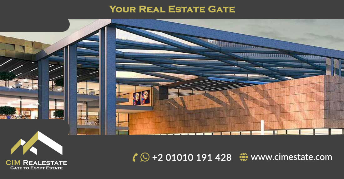 Viola Mall New Cairo Fifth Settlement