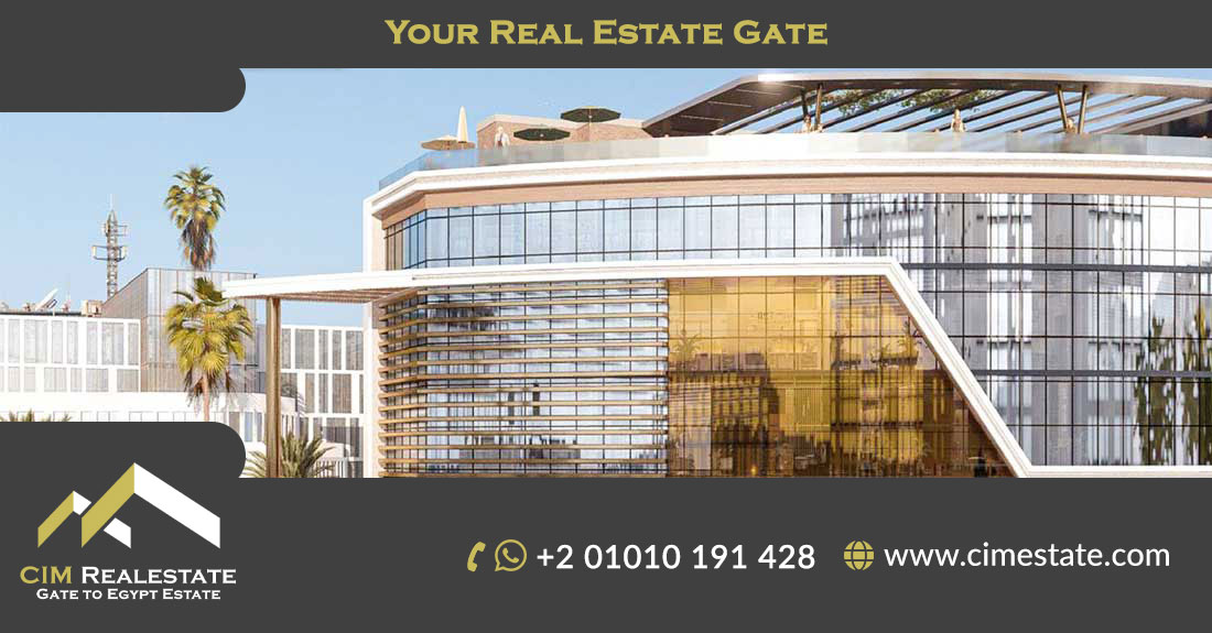 B Square Mall 5th Settlement  New Cairo