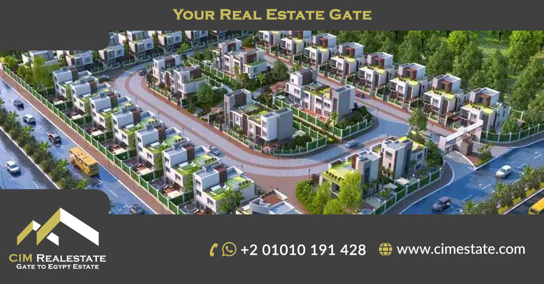  Park Valley Blue Compound New Zayed