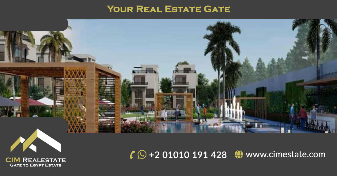 Sitio Compound Zayed