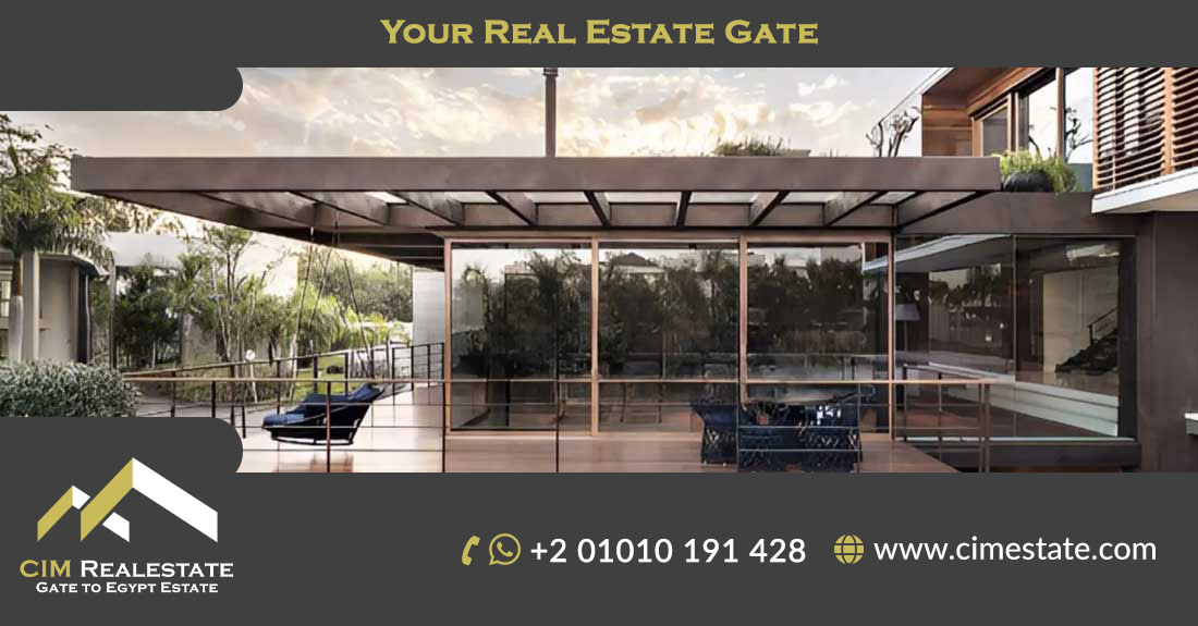 Prive Compound Sheikh Zayed