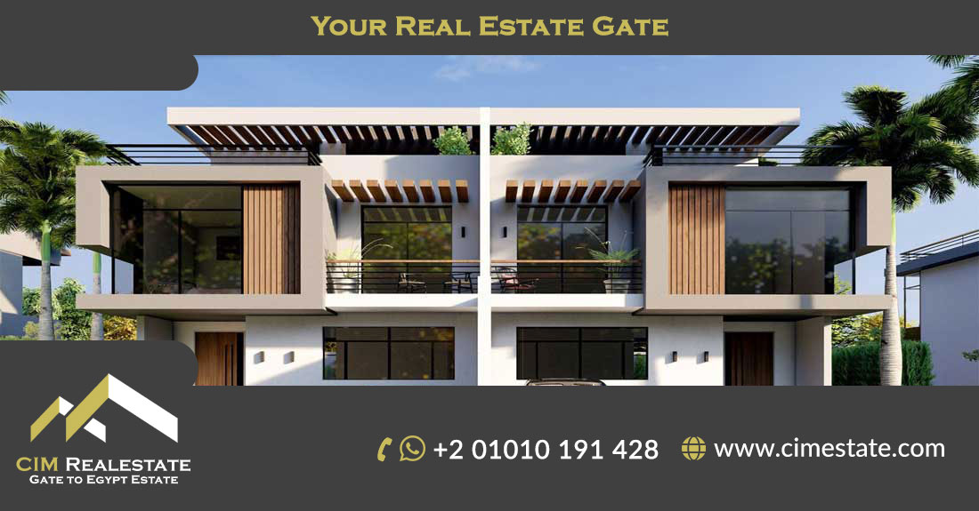 Genista Compound Elshikh Zayed 