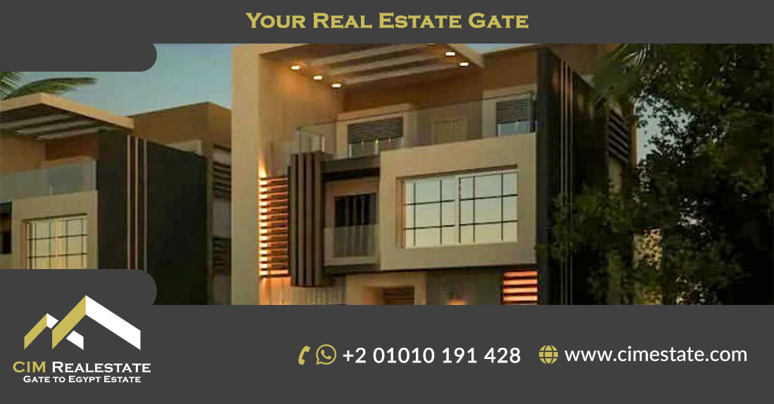  Montania Compound Zayed