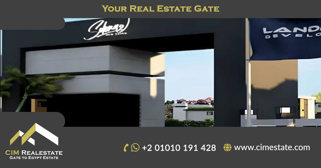 Selena 1 New Zayed Compound