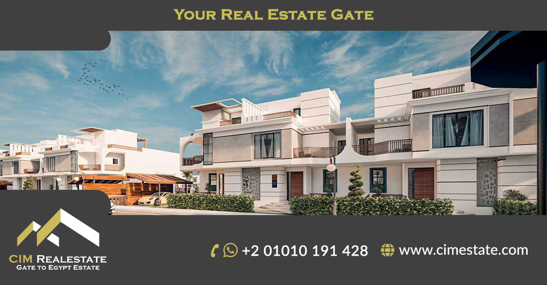 Silio Compound New Zayed