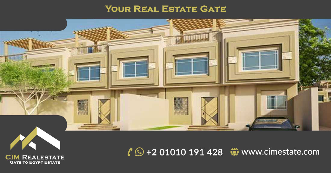 Royal Lake Compound New Zayed
