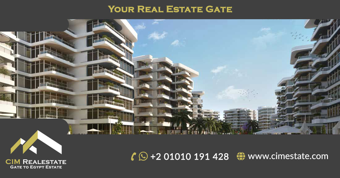  Serrano New Capital Compound