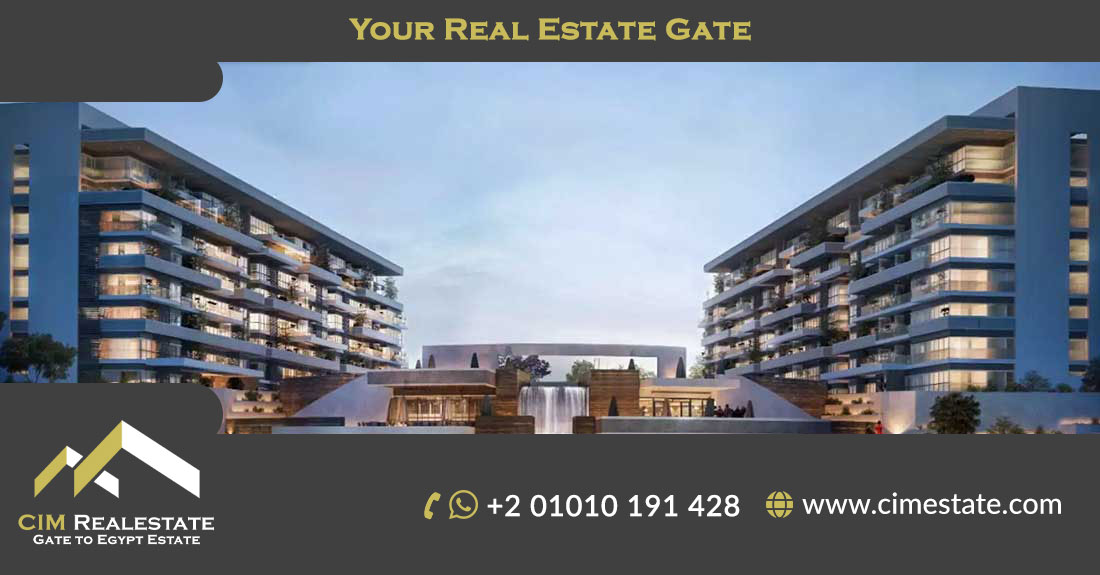Scenario Compound New Capital