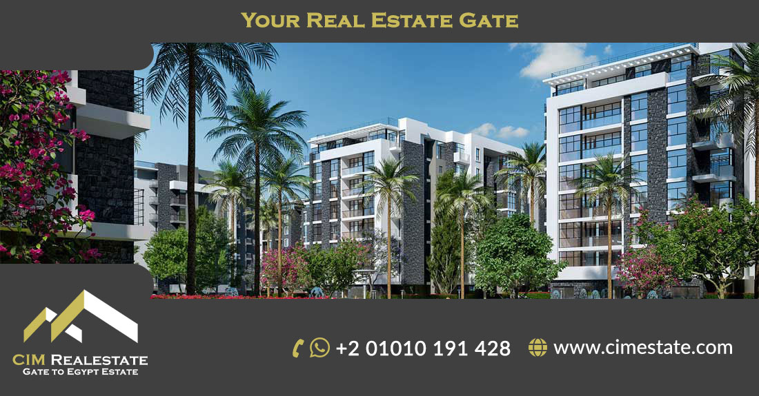 Castle Landmark Compound New Capital