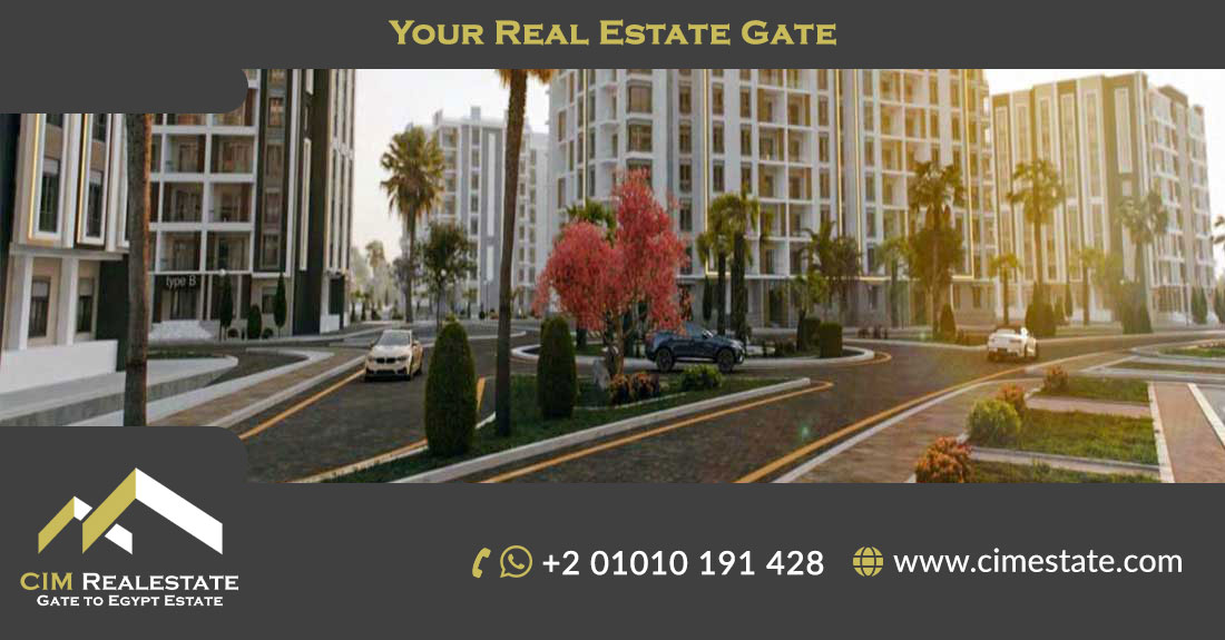 Oro Compound New Capital