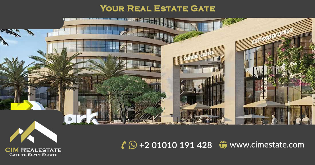 Pro Mark Mall New Capital