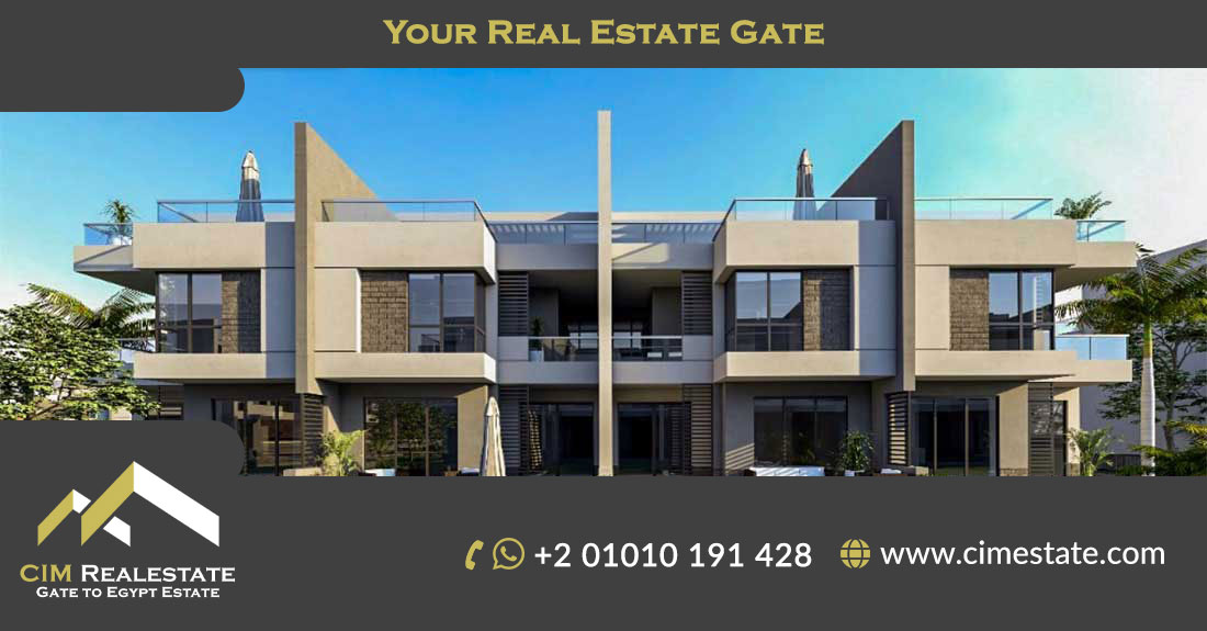 Beta Greens Compound Mostakbal City