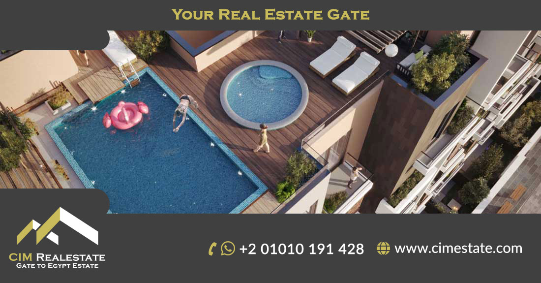 Montenapoleone Compound Mostakbal City