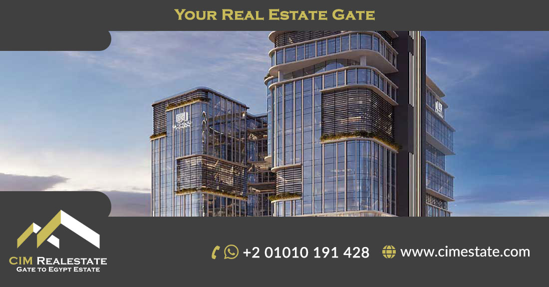 Rosail City Compound Mostakbal City