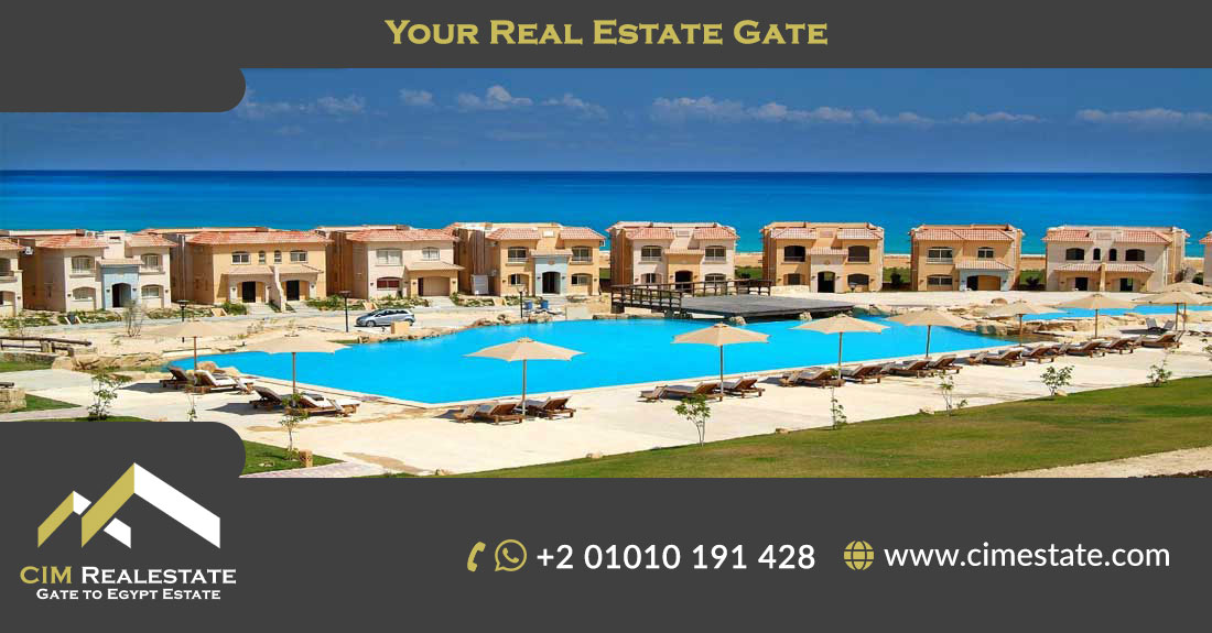Telal Shores Village Ain Sokhna