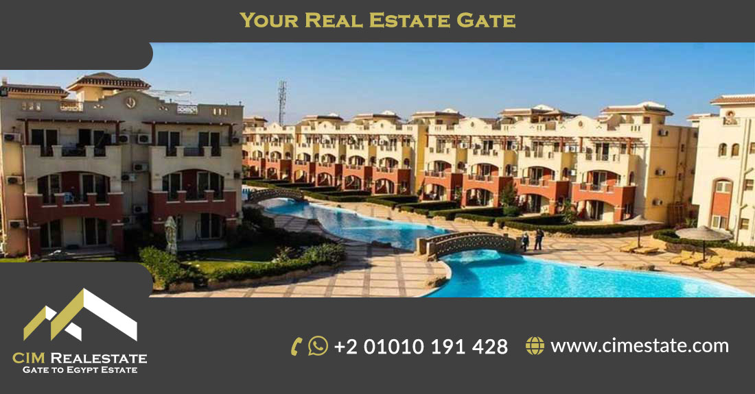  Lasirena Palm Beach Village Ain El Sokhna