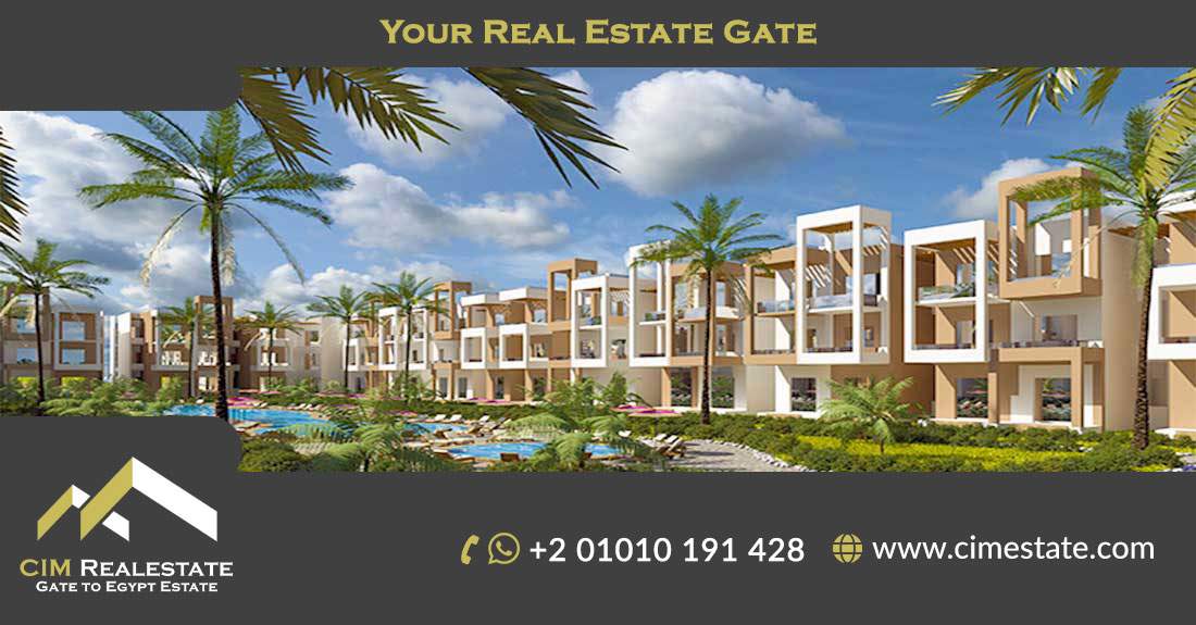 Cape Bay Village El Ain El Sokhna