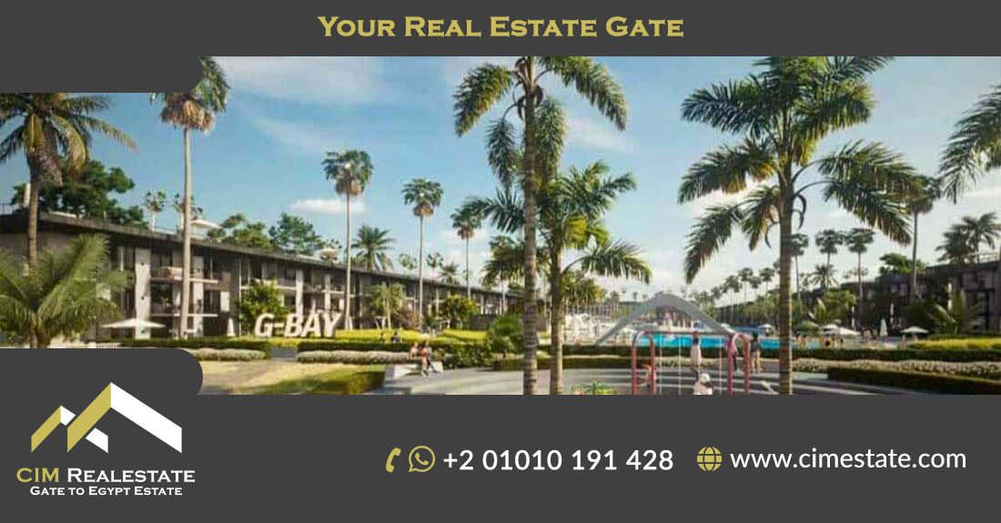  GBay Village El Sokhna 