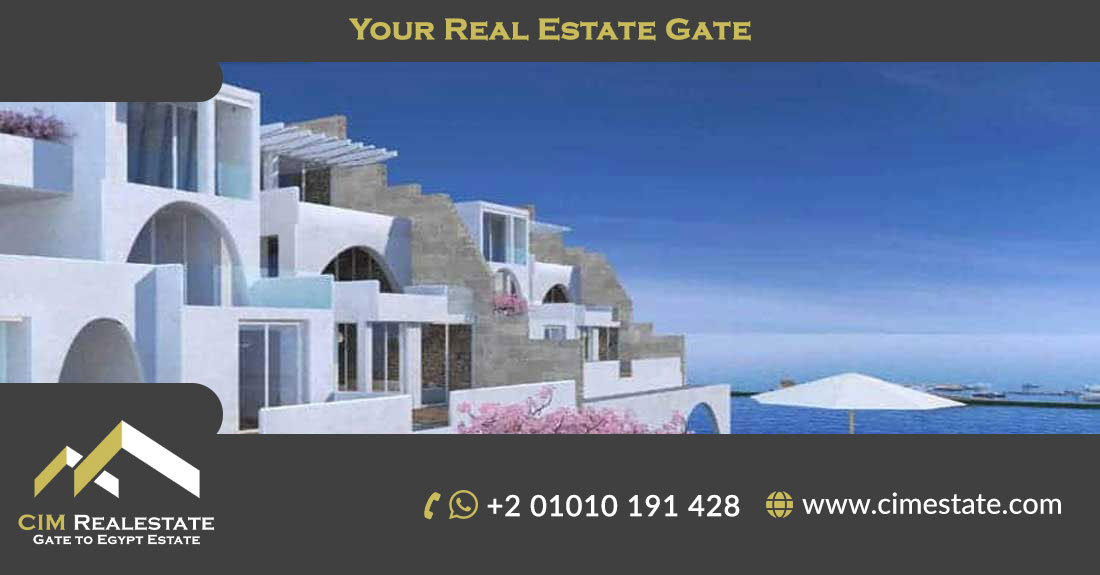 Phia Village El Sokhna