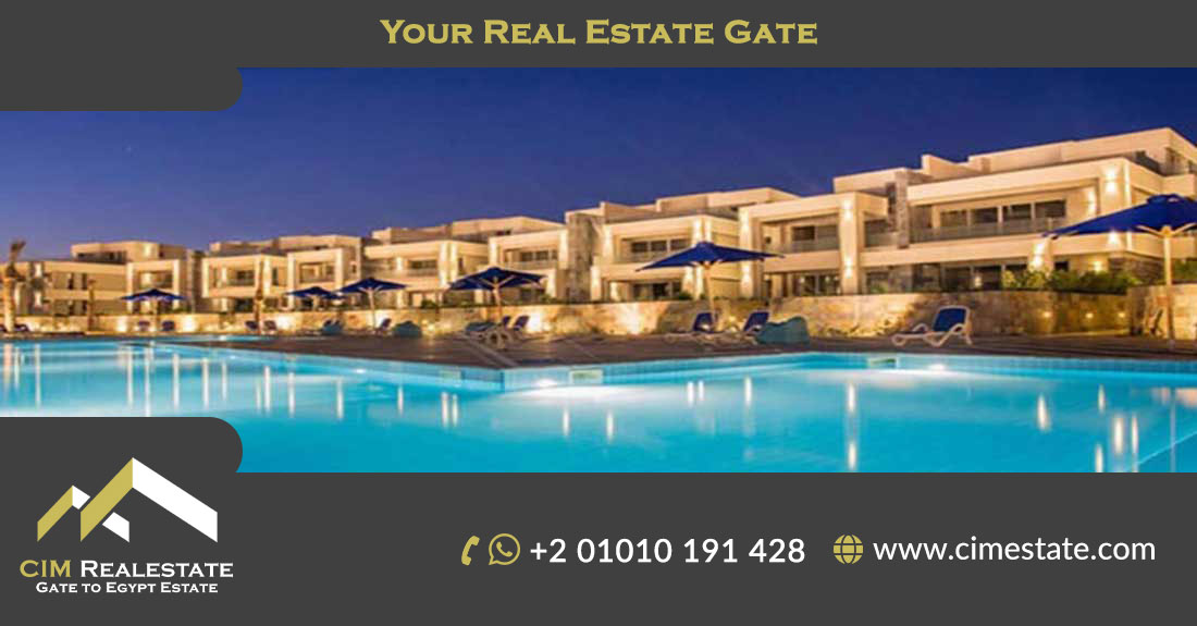  La Vista Topaz Ain Sokhna