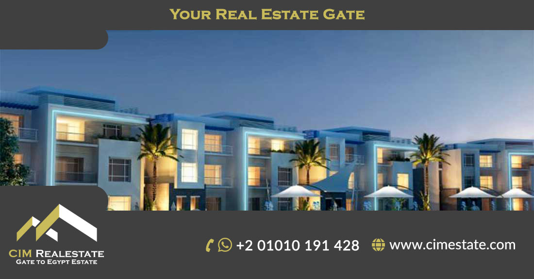  Sea View Village North Coast