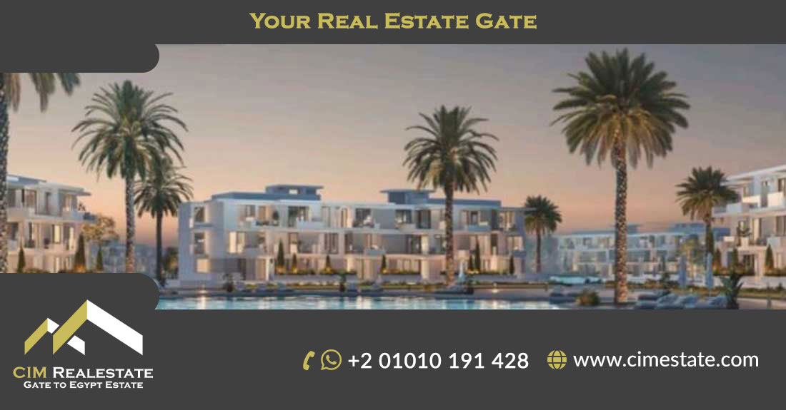 Solare Village Ras El Hekma North Coast
