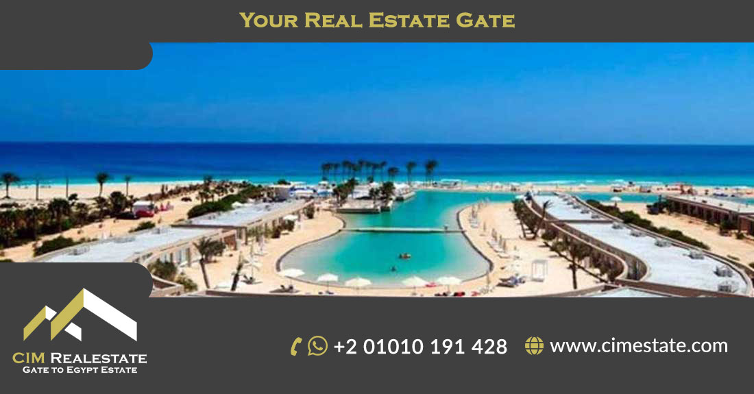  Hacienda bay North Coast
