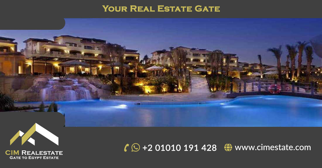  Amwaj Village North Coast 