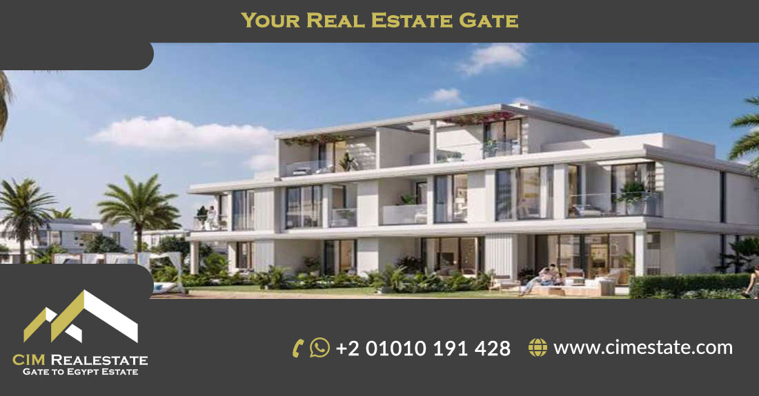 LVLS Ras El Hekma North Coast