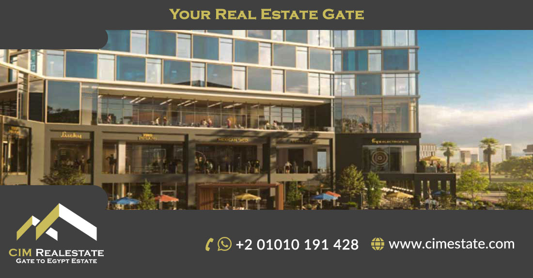 Oaks Egypt New Capital