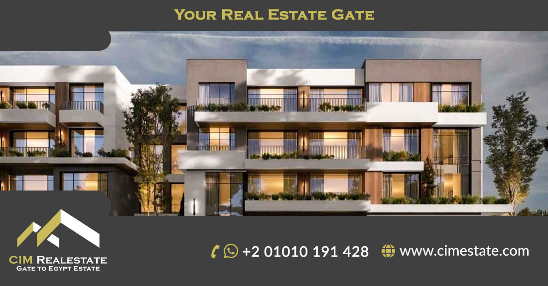  Lugar New Zayed Compound