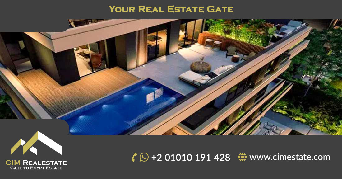  La Colina Sheikh Zayed Compound