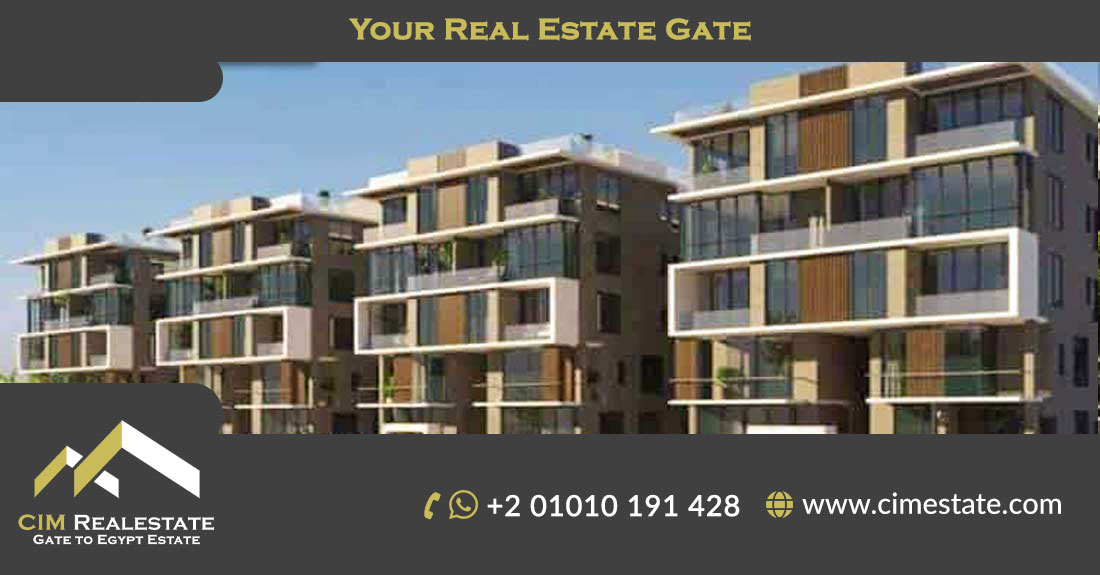 Villaria Compound