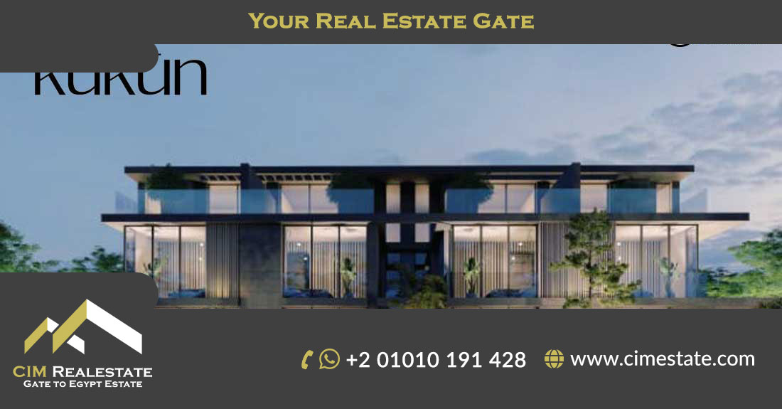 Kukun Compound Mostakbal City