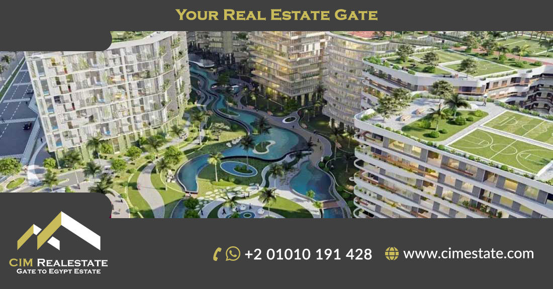 Sky Line Compound