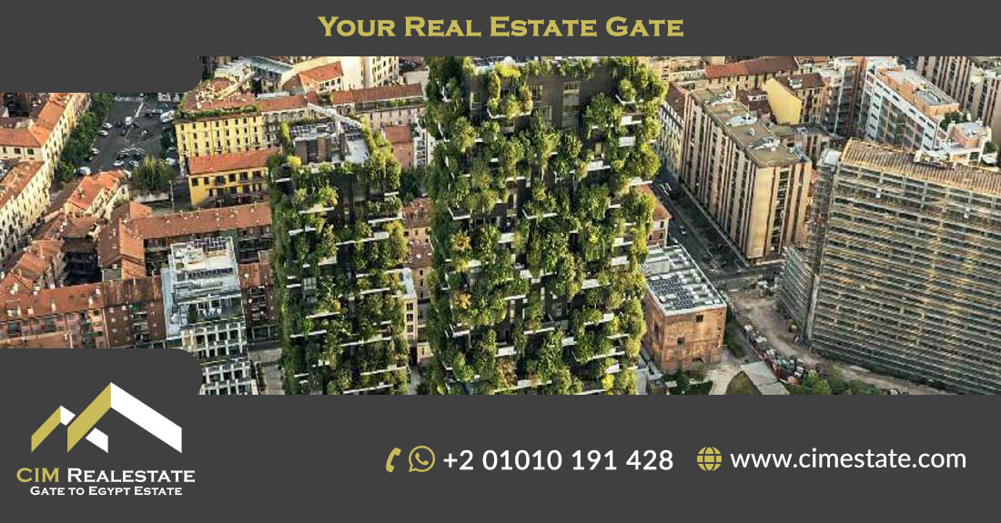 IL Coure Verde New Capital administration 