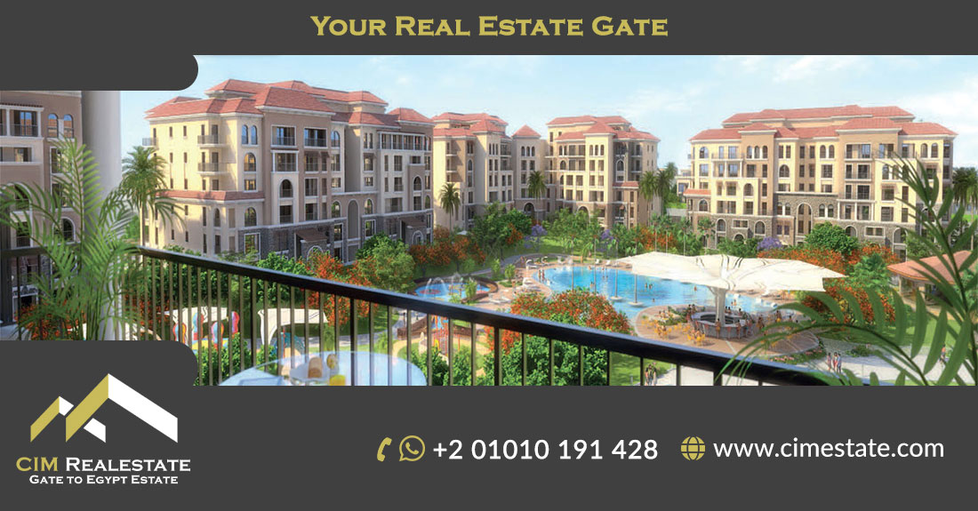 90 Avenue Compound New Cairo Fifth Settlement 