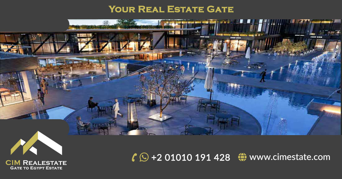 Viola Mall New Cairo Fifth Settlement