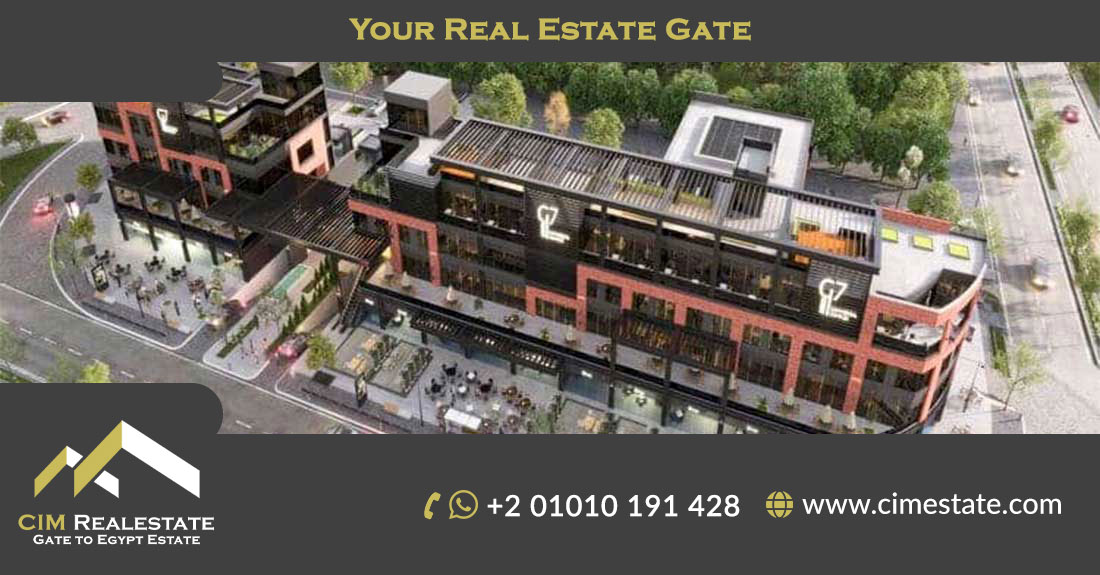 G7 Mall 5th Settlement New Cairo