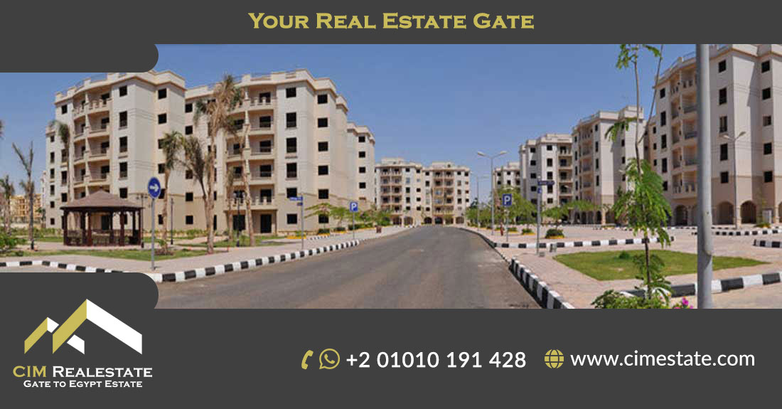 Beta Gardens Compound 6 October