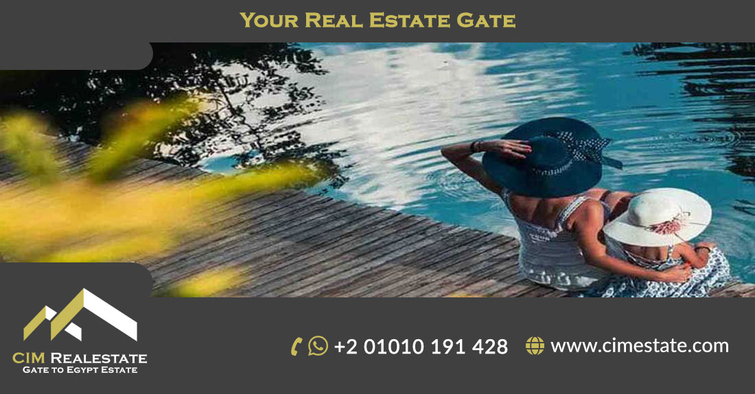 Garden Lakes Compound 6 October 